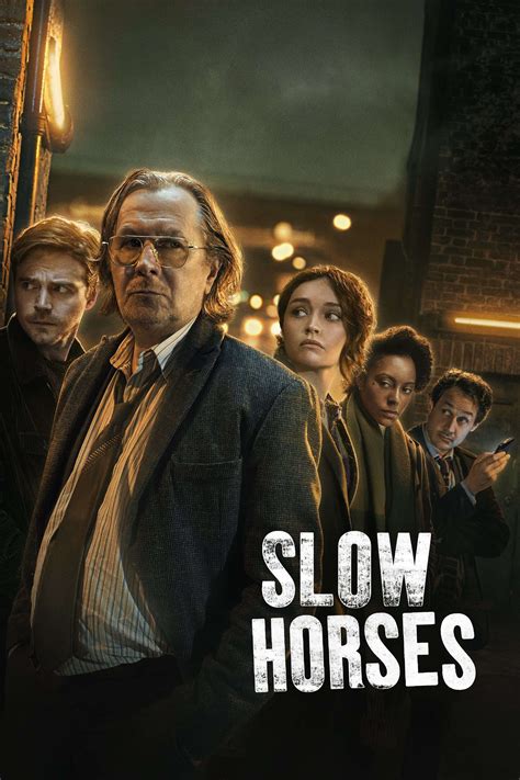 gomovie slow horses|Watch Slow Horses .